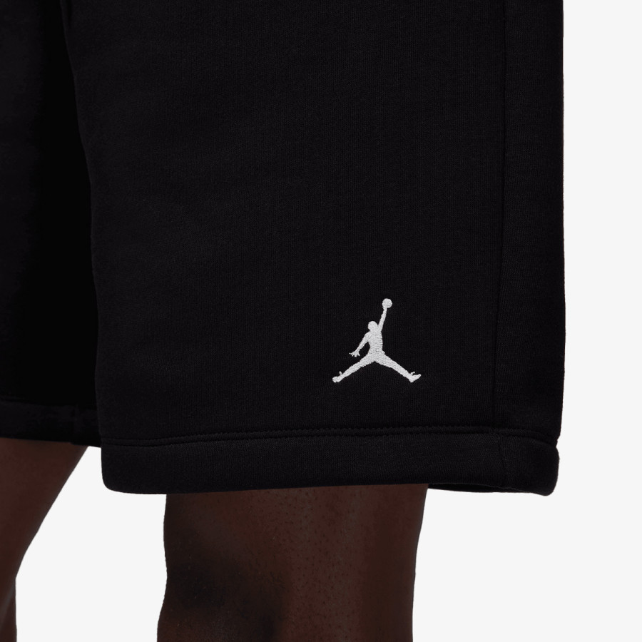 NIKE Къси панталони Jordan Brooklyn 