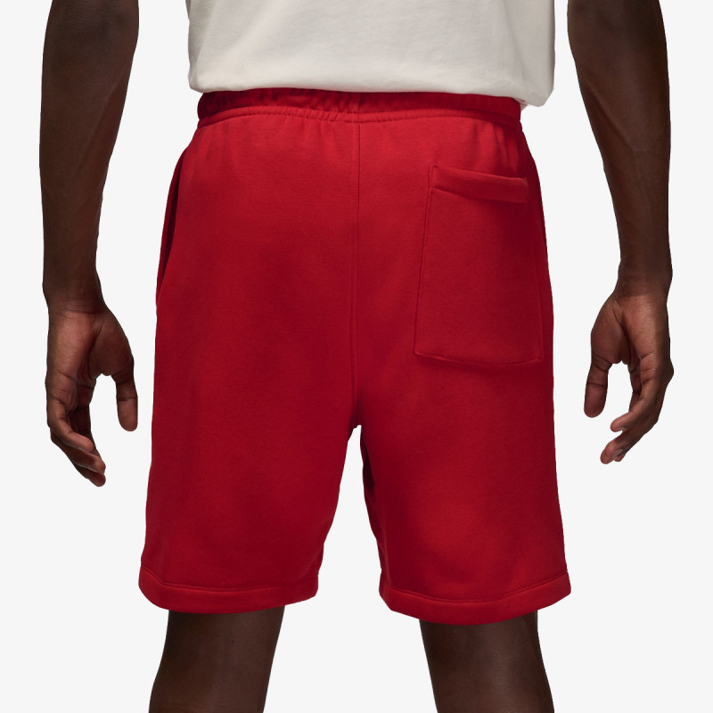 NIKE Къси панталони M J BRKLN FLC SHORT 