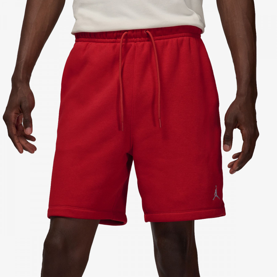 NIKE Къси панталони M J BRKLN FLC SHORT 