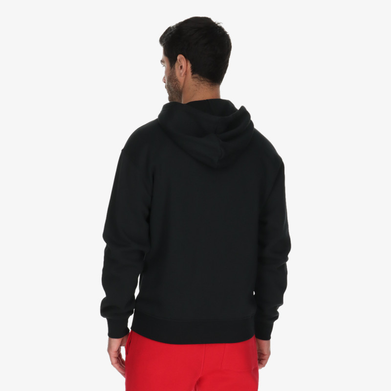 NIKE Суитшърт Jordan Brooklyn 