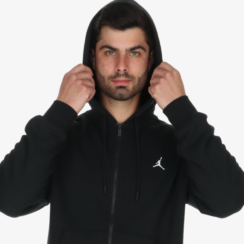 NIKE Суитшърт Jordan Brooklyn 