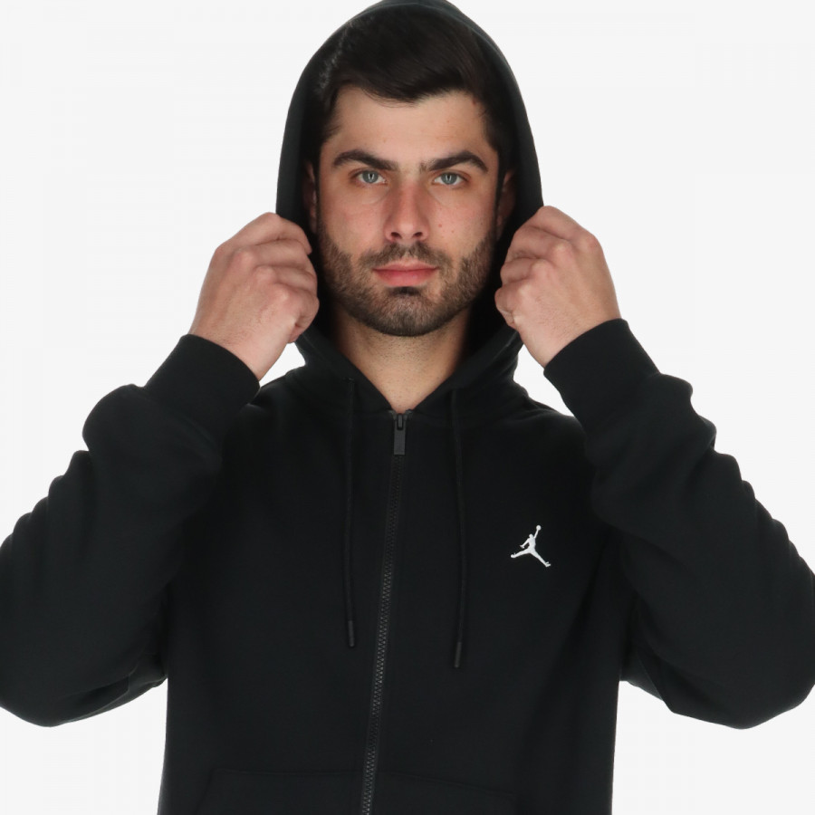 NIKE Суитшърт Jordan Brooklyn 