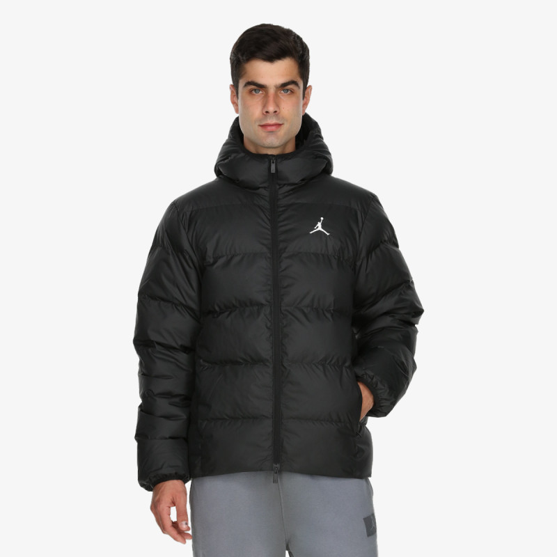 NIKE Яке Jordan Brooklin 
