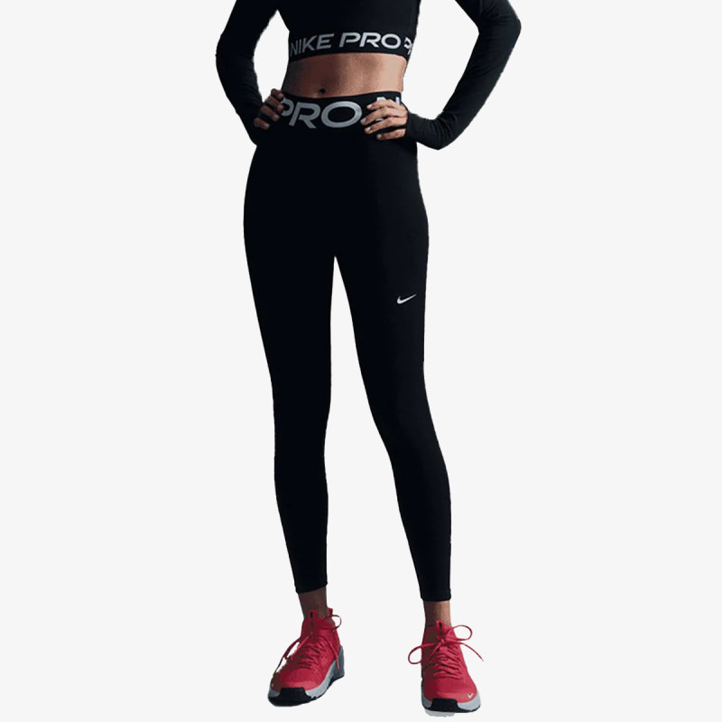 NIKE Клин W NP SCULPT DF HR TIGHT 