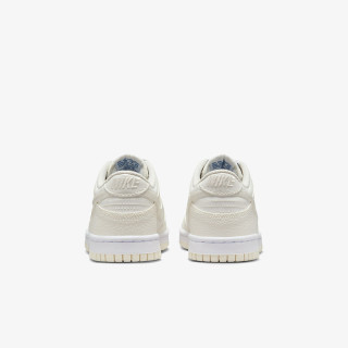 NIKE Спортни обувки Dunk Low 