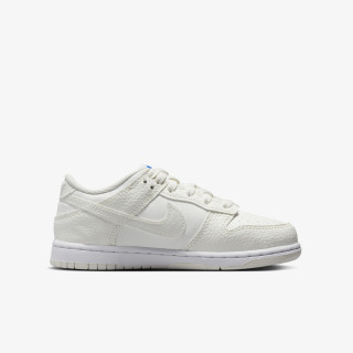NIKE Спортни обувки Dunk Low 