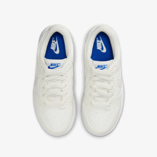 NIKE Спортни обувки Dunk Low 