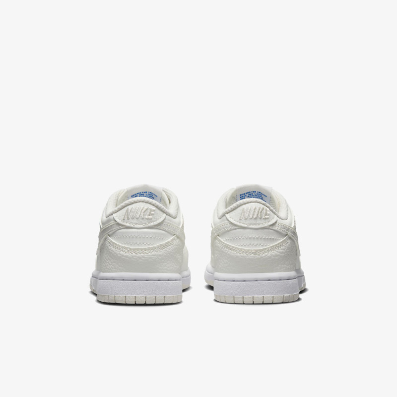 NIKE Спортни обувки Dunk Low 