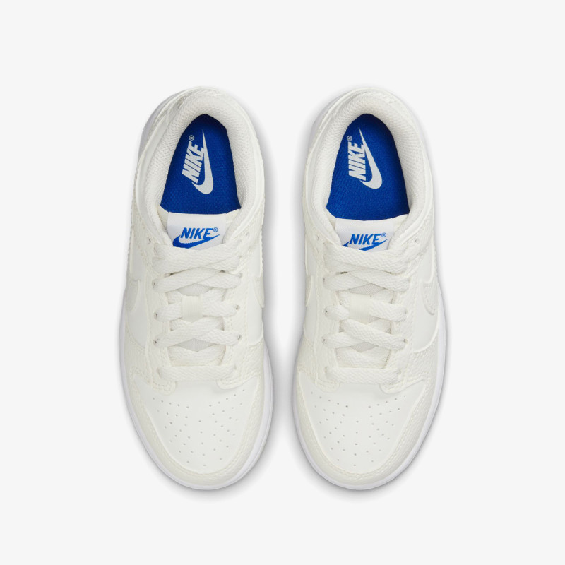 NIKE Спортни обувки Dunk Low 