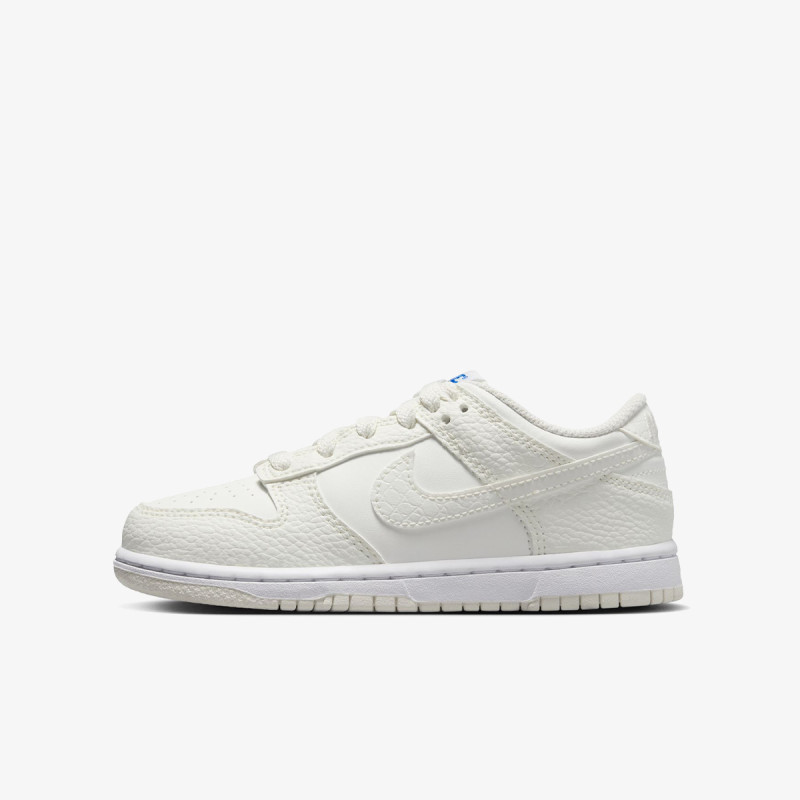 NIKE Спортни обувки Dunk Low 
