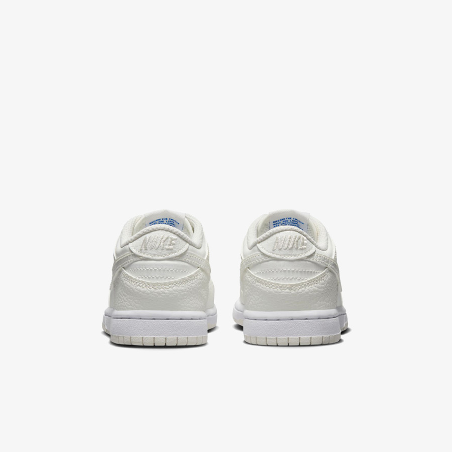 NIKE Спортни обувки Dunk Low 