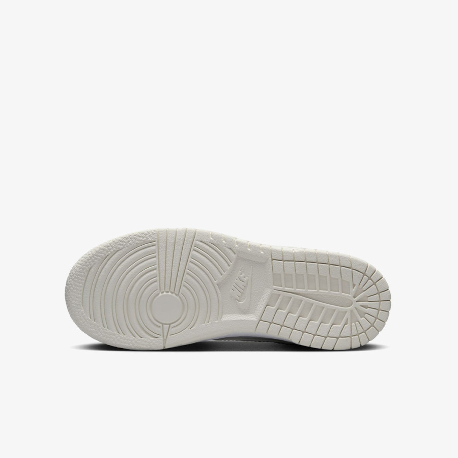 NIKE Спортни обувки Dunk Low 