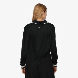 NIKE Блуза с дълъг ръкав Sportswear 