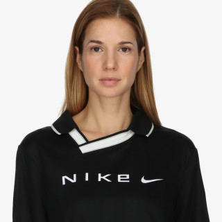 NIKE Блуза с дълъг ръкав Sportswear 