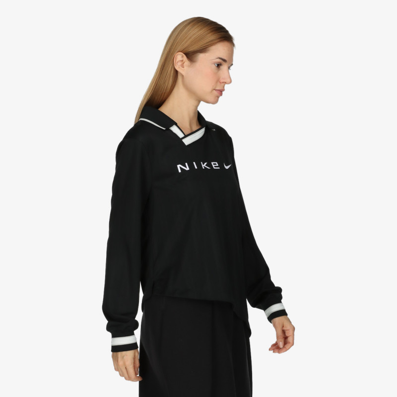 NIKE Блуза с дълъг ръкав Sportswear 