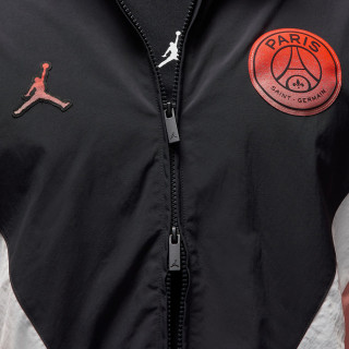 NIKE Яке Jordan x Paris Saint-Germain 