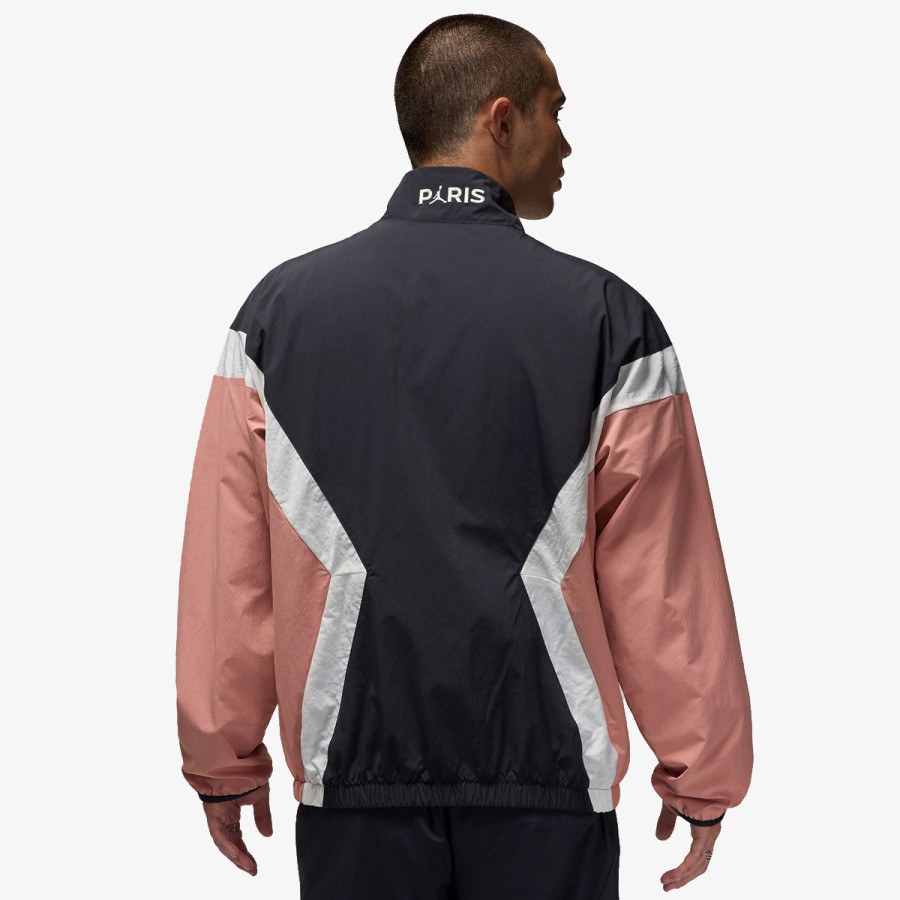 NIKE Яке Jordan x Paris Saint-Germain 