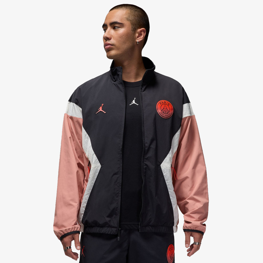 NIKE Яке Jordan x Paris Saint-Germain 