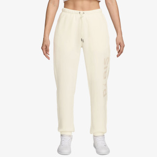 NIKE Долнищe W J PSG BRKLN FLC GFX PANT 