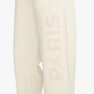 NIKE Долнищe W J PSG BRKLN FLC GFX PANT 