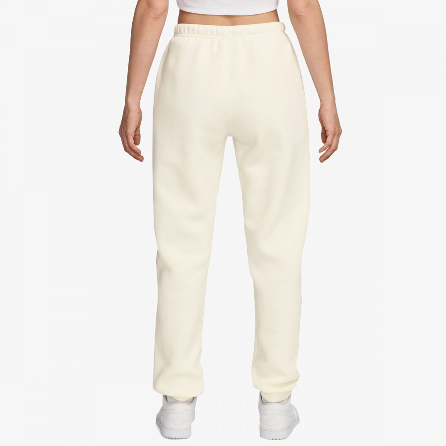 NIKE Долнищe W J PSG BRKLN FLC GFX PANT 