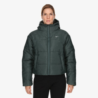 NIKE Яке W NSW TF SNFL NK CLSC PFR AOP 