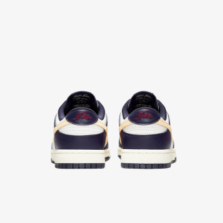 NIKE Спортни обувки NIKE DUNK LOW RETRO 