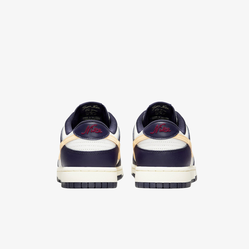 NIKE Спортни обувки NIKE DUNK LOW RETRO 