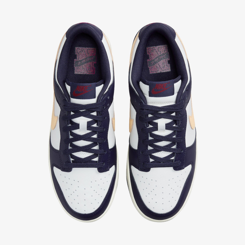 NIKE Спортни обувки NIKE DUNK LOW RETRO 