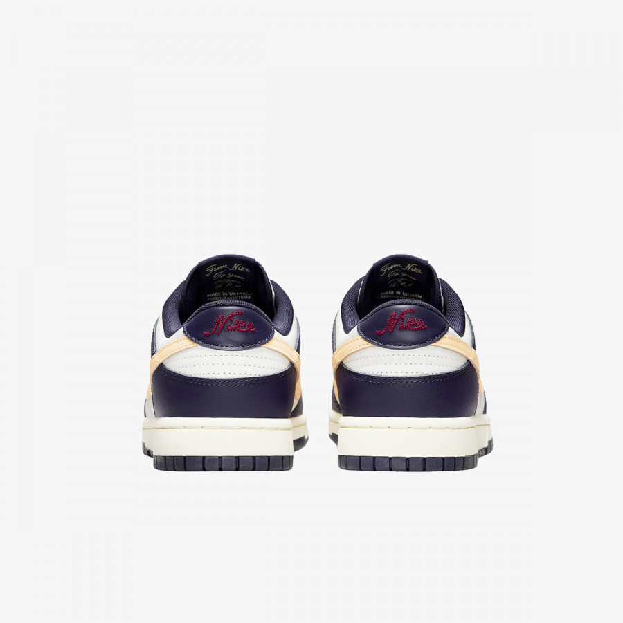 NIKE Спортни обувки NIKE DUNK LOW RETRO 