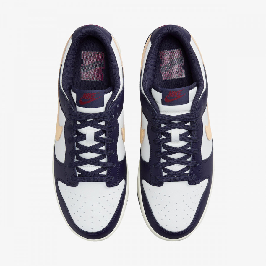 NIKE Спортни обувки NIKE DUNK LOW RETRO 