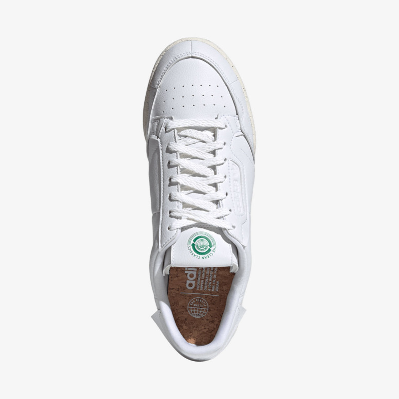 adidas Спортни обувки CONTINENTAL 80 