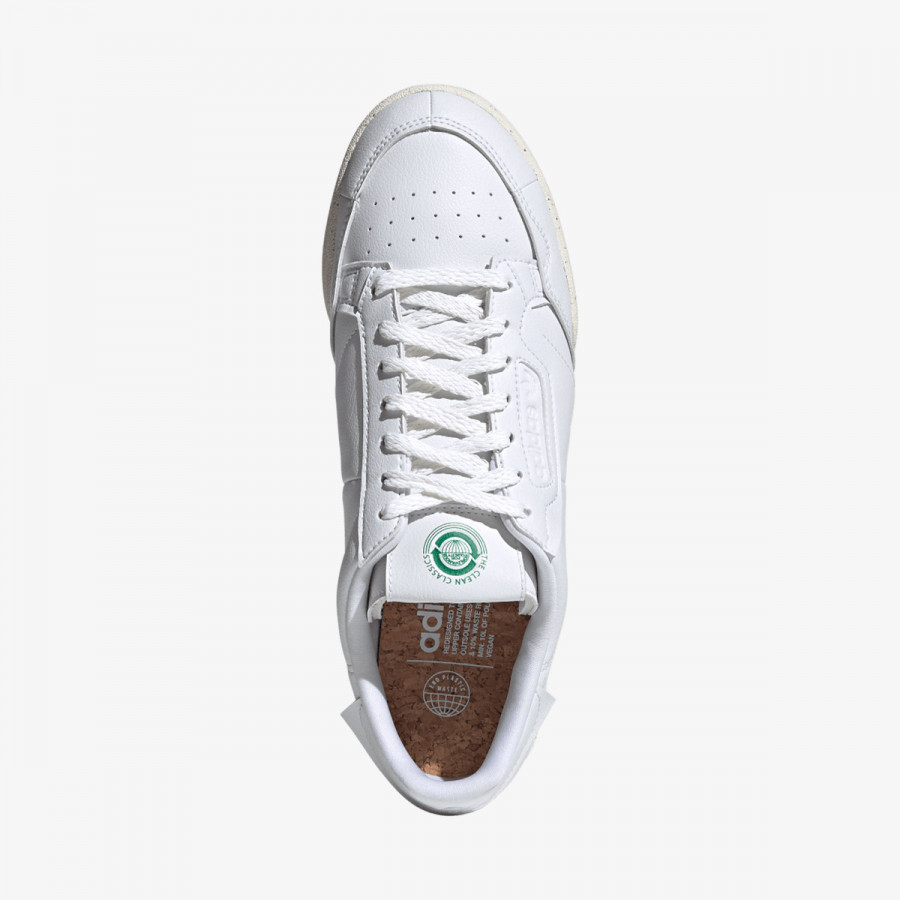 adidas Спортни обувки CONTINENTAL 80 