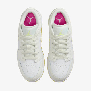 NIKE Спортни обувки Air Jordan 1 Low 