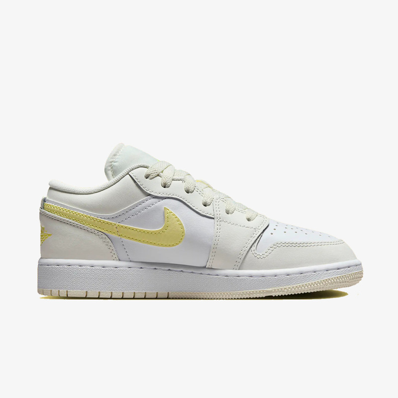 NIKE Спортни обувки Air Jordan 1 Low 
