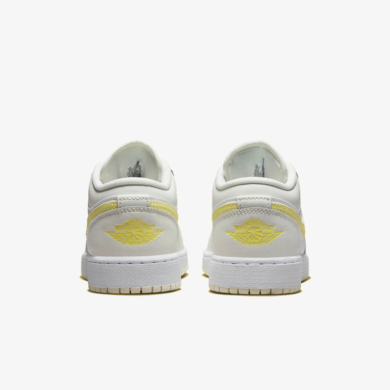 NIKE Спортни обувки Air Jordan 1 Low 