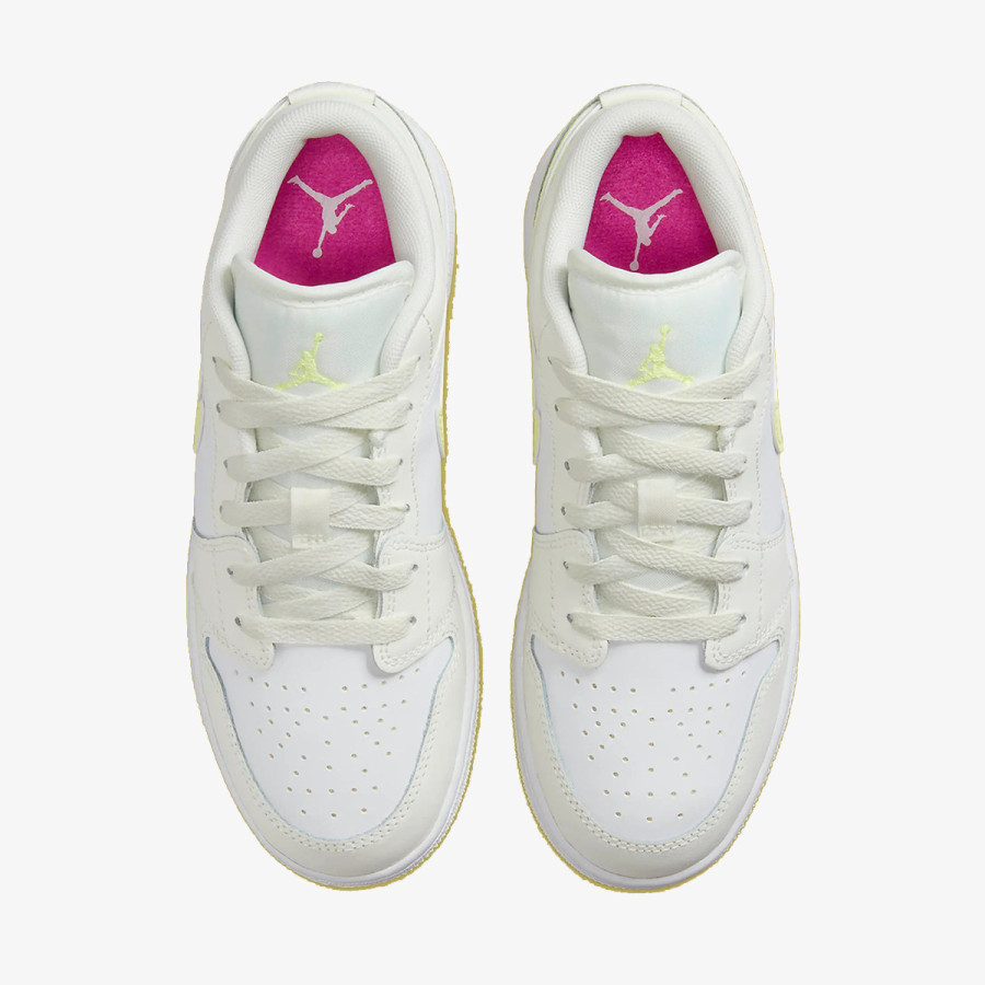 NIKE Спортни обувки Air Jordan 1 Low 