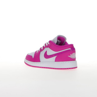NIKE Спортни обувки Air Jordan Low Fund 