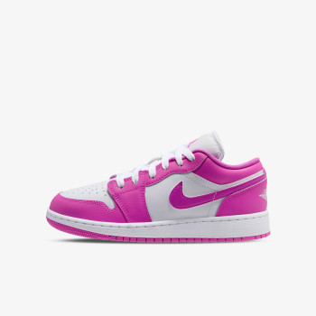 NIKE Спортни обувки Air Jordan Low Fund 