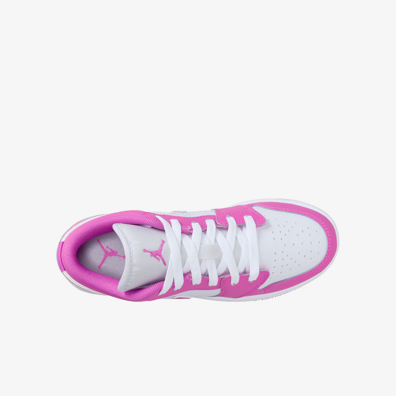 NIKE Спортни обувки Air Jordan Low Fund 