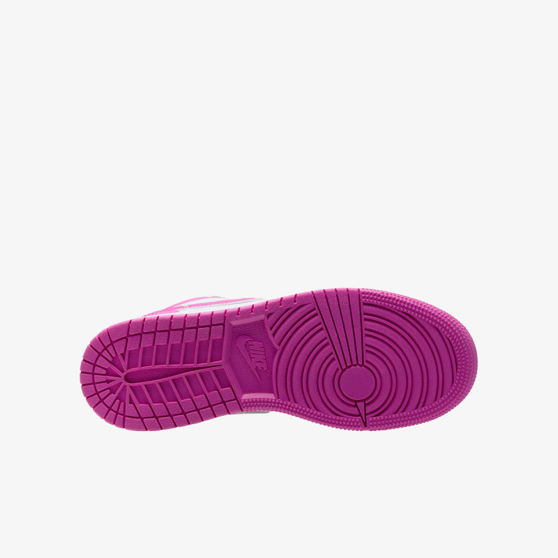 NIKE Спортни обувки Air Jordan Low Fund 