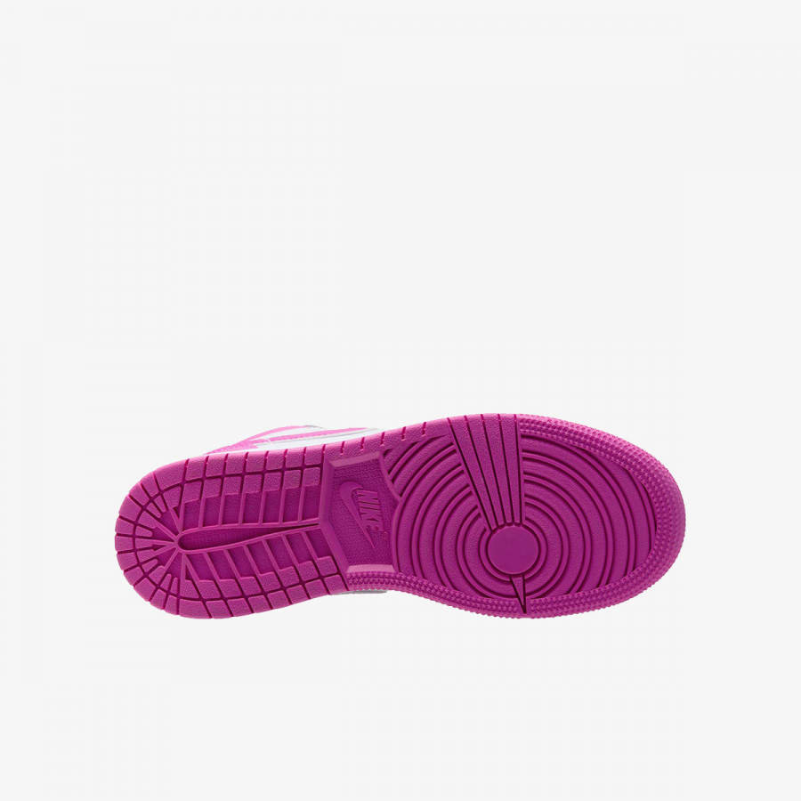 NIKE Спортни обувки Air Jordan Low Fund 