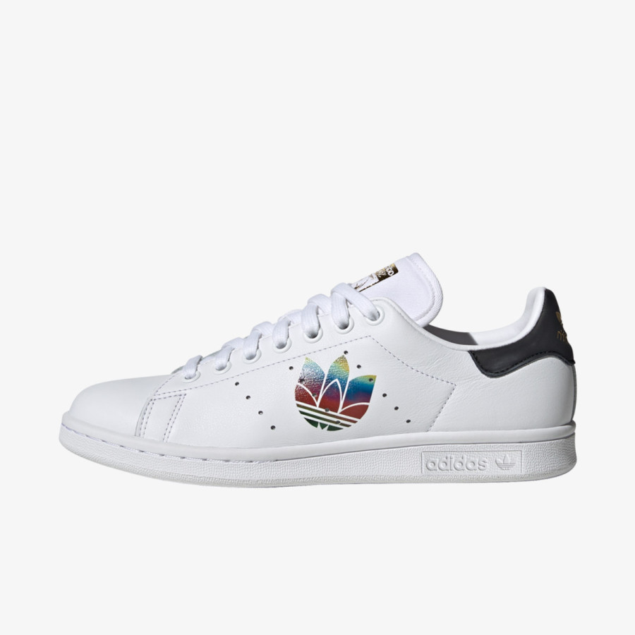 adidas Спортни обувки STAN SMITH W 