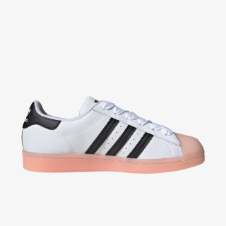 adidas Спортни обувки SUPERSTAR W 