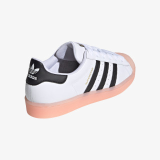 adidas Спортни обувки SUPERSTAR W 