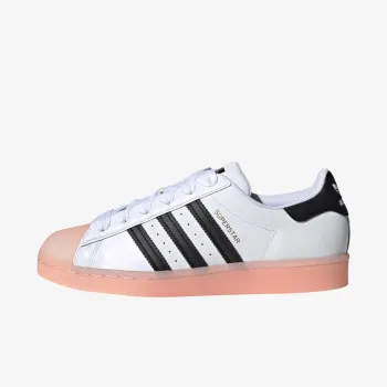 adidas Спортни обувки adidas Спортни обувки SUPERSTAR W 