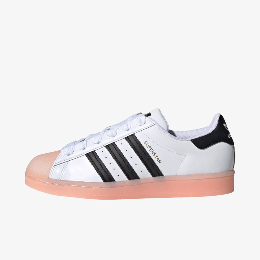 adidas Спортни обувки SUPERSTAR W 