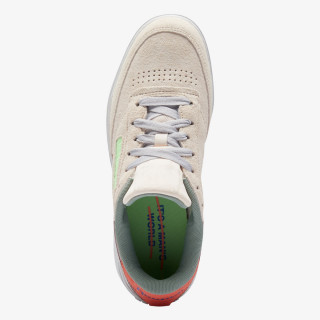 Reebok Спортни обувки CLUB C DOUBLE SHOES 