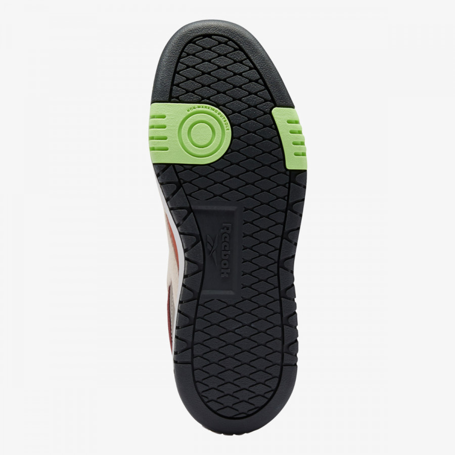 Reebok Спортни обувки CLUB C DOUBLE SHOES 