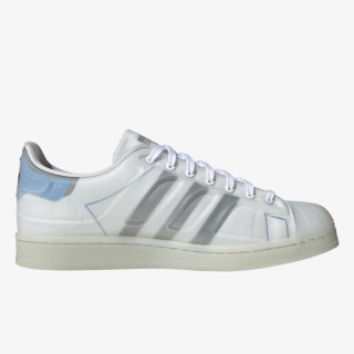 adidas Спортни обувки SUPERSTAR FUTURESHELL 